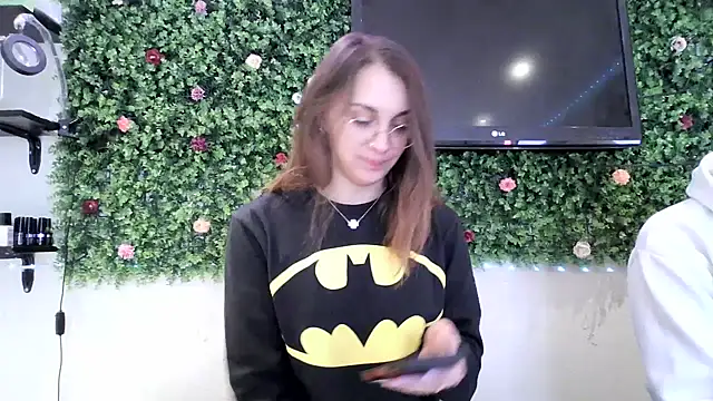  little blake online show from February 16, 9:30 am