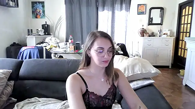  little blake online show from February 24, 10:49 am