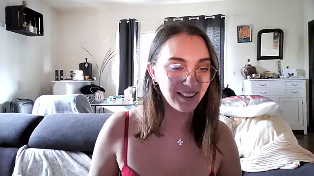  little blake online show from January 15, 2:09 pm