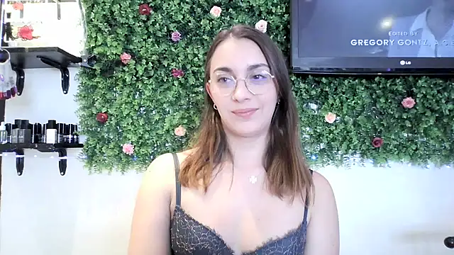  little blake online show from March 31, 12:07 pm