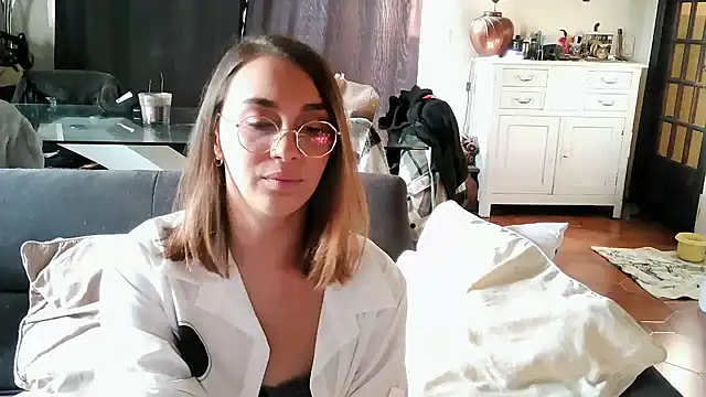  little blake online show from October 15, 7:27 am