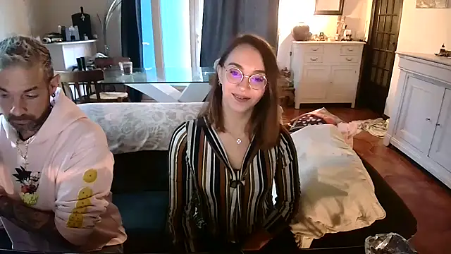  little blake online show from November 12, 8:18 am