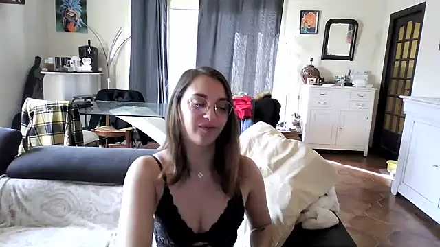  little blake online show from March 23, 9:09 am