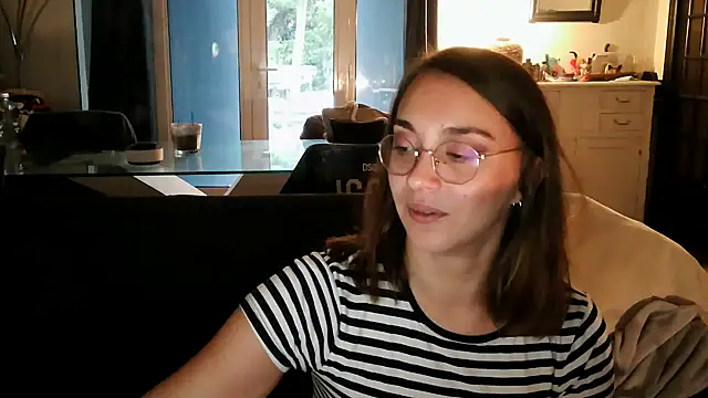  little blake online show from October 20, 7:09 am