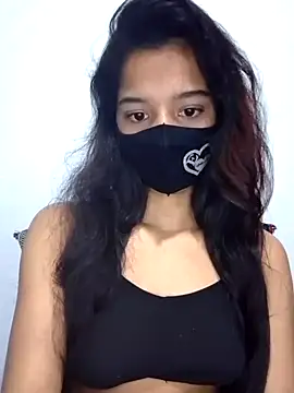 Snapshot of Orna-1 chatting on March 16, 10:09 pm Orna-1 online show from March 16, 10:09 pm