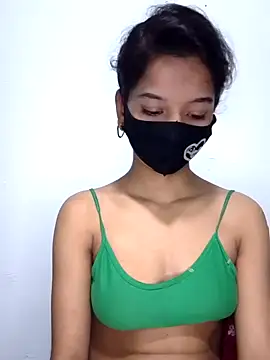 Snapshot of Orna-1 chatting on March 14, 7:44 pm Orna-1 online show from March 14, 7:44 pm