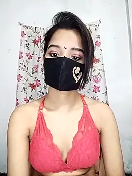 Snapshot of Orna-1 chatting on October 11, 7:04 pm Orna-1 online show from October 11, 7:04 pm