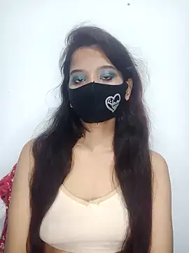 Snapshot of Orna-1 chatting on March 4, 9:32 pm Orna-1 online show from March 4, 9:32 pm