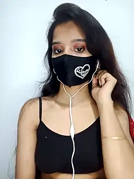 Snapshot of Orna-1 chatting on March 11, 5:46 pm Orna-1 online show from March 11, 5:46 pm