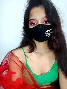 Snapshot of Orna-1 chatting on March 5, 6:12 pm Orna-1 online show from March 5, 6:12 pm