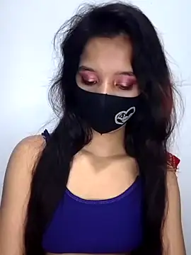 Snapshot of Orna-1 chatting on March 12, 9:03 pm Orna-1 online show from March 12, 9:03 pm