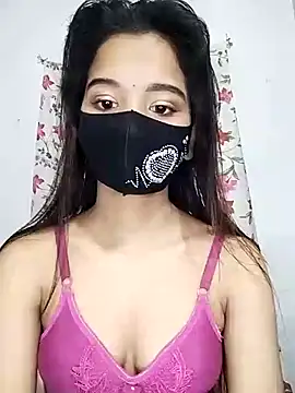 Snapshot of Orna-1 chatting on September 21, 6:46 pm Orna-1 online show from September 21, 6:46 pm