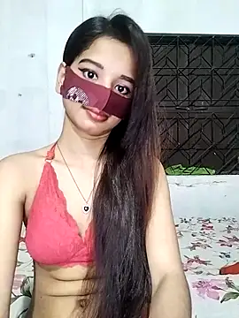 Snapshot of Orna-1 chatting on October 14, 8:31 pm Orna-1 online show from October 14, 8:31 pm