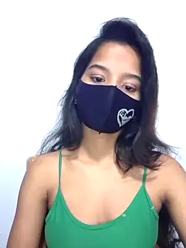 Snapshot of Orna-1 chatting on March 18, 6:17 pm Orna-1 online show from March 18, 6:17 pm