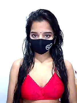 Snapshot of Orna-1 chatting on March 22, 10:59 pm Orna-1 online show from March 22, 10:59 pm