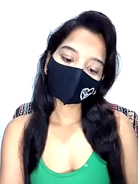 Snapshot of Orna-1 chatting on March 17, 6:11 pm Orna-1 online show from March 17, 6:11 pm