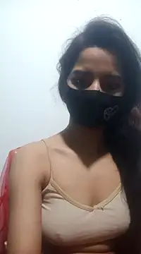 Snapshot of Orna-1 chatting on March 7, 9:06 pm Orna-1 online show from March 7, 9:06 pm