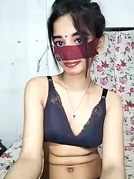 Snapshot of Orna-1 chatting on October 17, 8:21 pm Orna-1 online show from October 17, 8:21 pm
