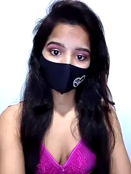 Snapshot of Orna-1 chatting on March 21, 1:34 pm Orna-1 online show from March 21, 1:34 pm
