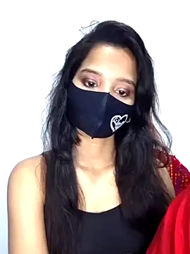 Snapshot of Orna-1 chatting on March 11, 8:53 pm Orna-1 online show from March 11, 8:53 pm