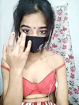 Snapshot of Orna-1 chatting on October 5, 5:58 pm Orna-1 online show from October 5, 5:58 pm