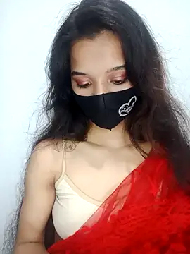 Snapshot of Orna-1 chatting on March 8, 6:26 pm Orna-1 online show from March 8, 6:26 pm