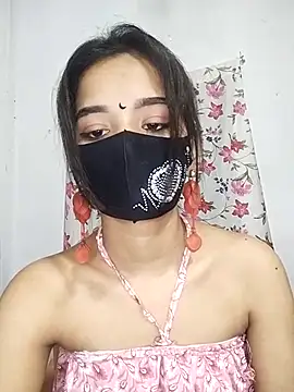 Snapshot of Orna-1 chatting on October 4, 7:59 pm Orna-1 online show from October 4, 7:59 pm