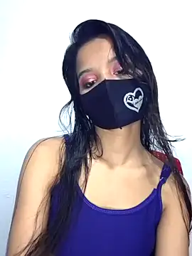 Snapshot of Orna-1 chatting on March 12, 6:00 pm Orna-1 online show from March 12, 6:00 pm