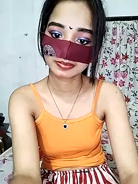 Snapshot of Orna-1 chatting on October 16, 7:44 pm Orna-1 online show from October 16, 7:44 pm