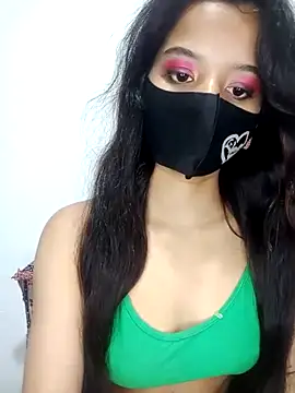 Snapshot of Orna-1 chatting on March 5, 9:26 pm Orna-1 online show from March 5, 9:26 pm