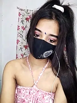 Snapshot of Orna-1 chatting on October 6, 7:47 pm Orna-1 online show from October 6, 7:47 pm