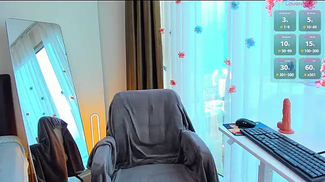 Alice neon online show from September 23, 12:50 am