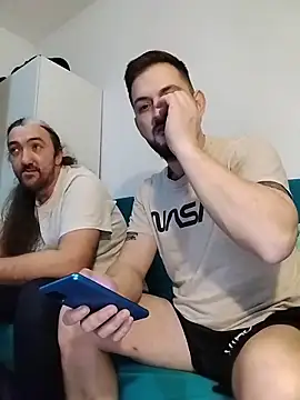 iurinicola online show from February 14, 9:04 pm