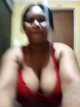 JuicyMilkyTizzy online show from April 5, 9:32 pm