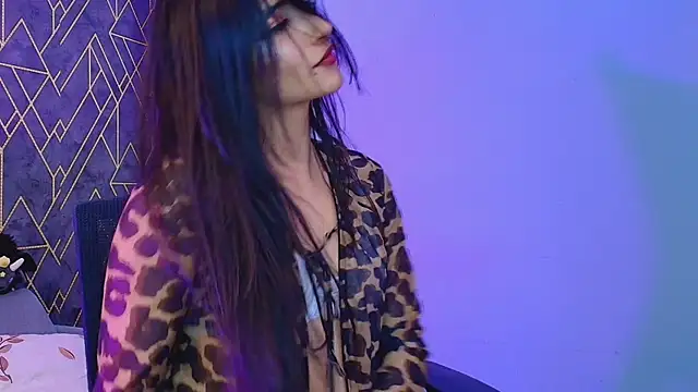 Tahara Romanov online show from September 23, 3:41 pm