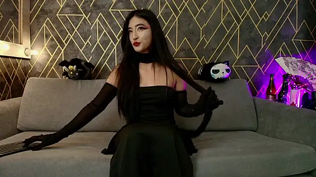 Tahara Romanov online show from March 9, 3:48 pm