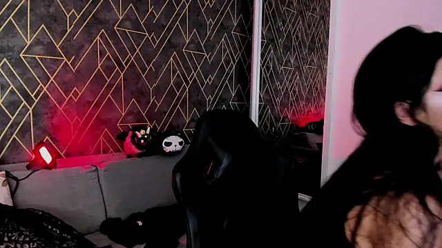 Tahara Romanov online show from November 29, 5:24 pm