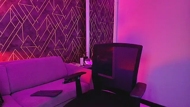 Tahara Romanov online show from October 11, 4:19 pm