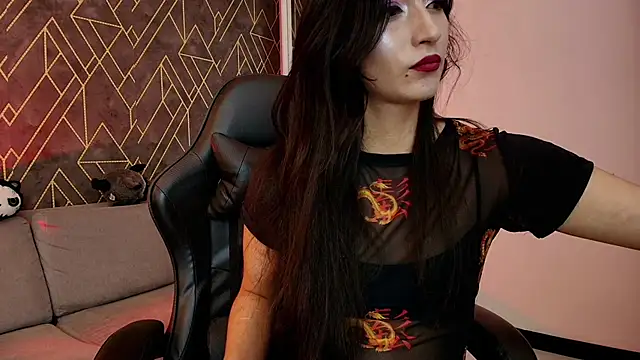 Tahara Romanov online show from March 26, 3:54 pm