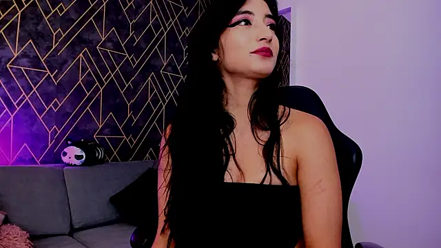 Tahara Romanov online show from February 7, 11:51 am