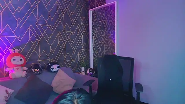 Tahara Romanov online show from September 30, 4:02 pm