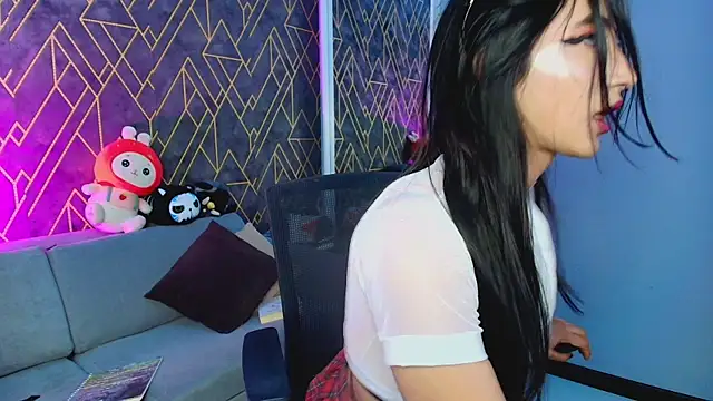 Tahara Romanov online show from September 25, 4:02 pm