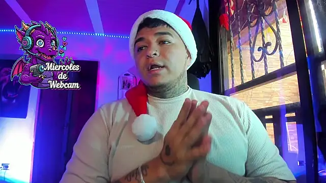 Snapshot of Strip_Classes_Col chatting on November 5, 3:04 pm Strip Classes Col online show from November 5, 3:04 pm