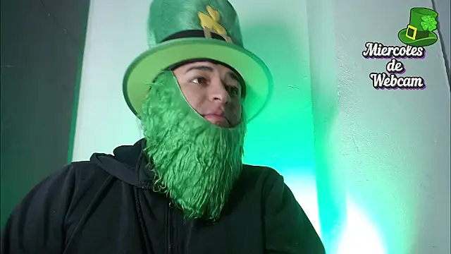 Snapshot of Strip_Classes_Col chatting on March 6, 12:00 am Strip Classes Col online show from March 6, 12:00 am