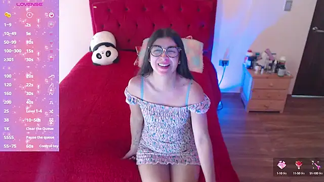 Saray honey04 online show from September 14, 8:20 pm