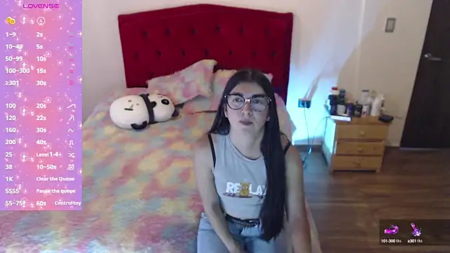 Saray honey04 online show from September 27, 9:32 pm