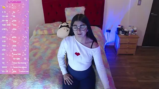 Saray honey04 online show from September 26, 8:38 pm