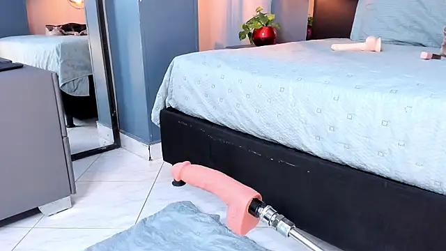 Melissa 23  online show from November 9, 11:58 am