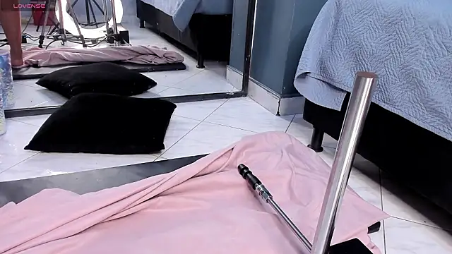 Melissa 23  online show from February 14, 11:43 am