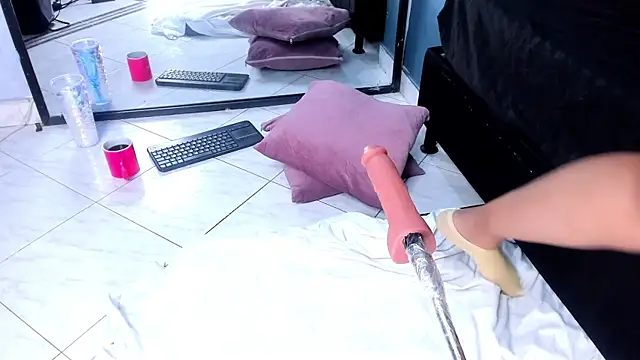 Melissa 23  online show from April 13, 11:58 am